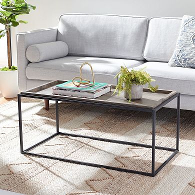 Safavieh Andey Coffee Table