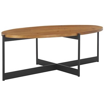 Safavieh Digby Coffee Table