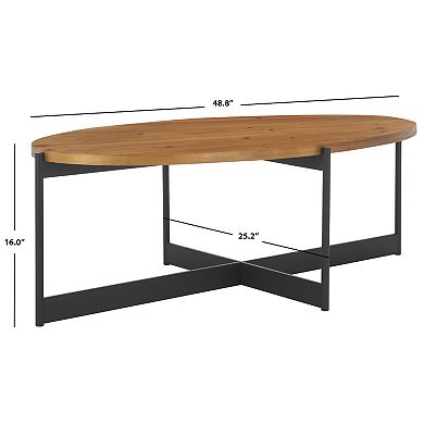 Safavieh Digby Coffee Table