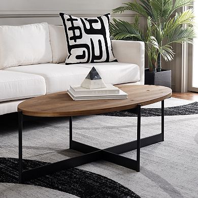 Safavieh Digby Coffee Table