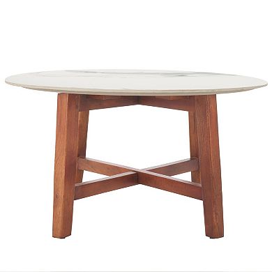 Safavieh Samie Coffee Table