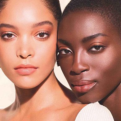 Crushed Oil-Infused Tinted Lip Gloss