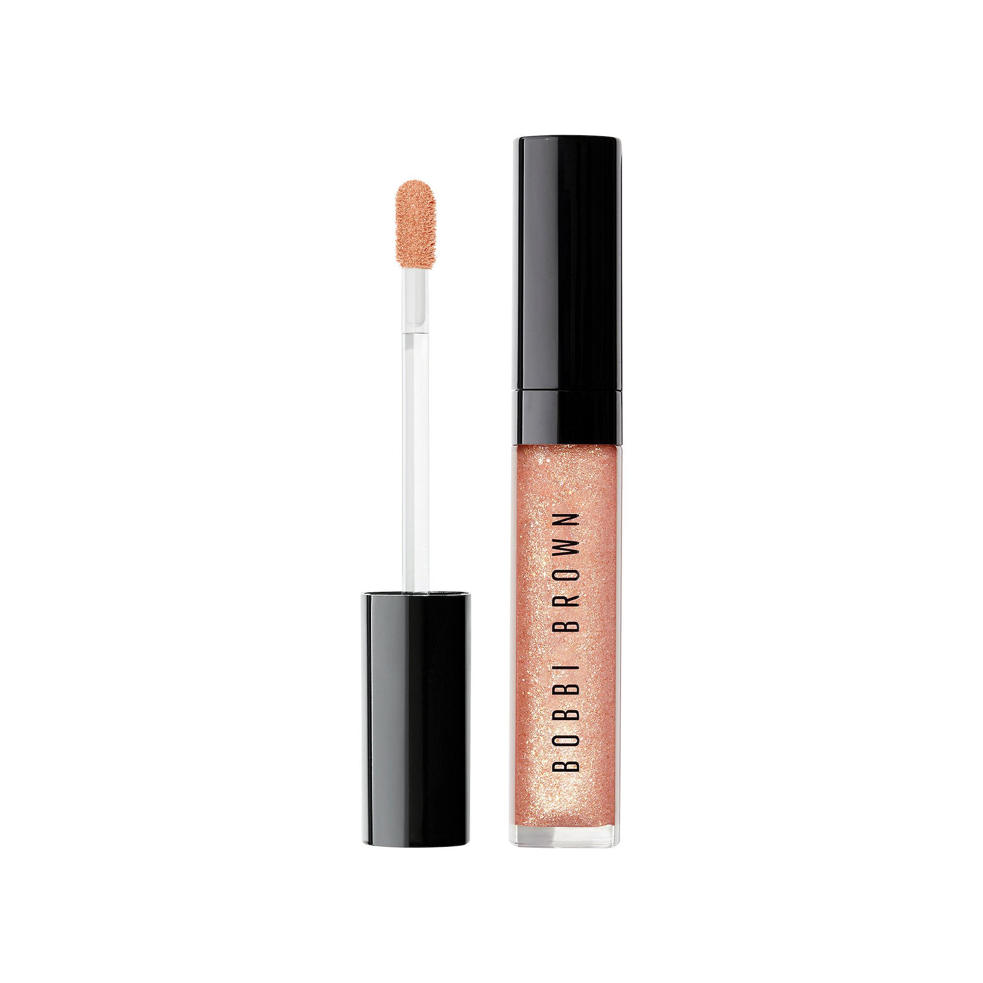 Bobbi Brown Crushed Oil-Infused Lip Gloss, Size: 0.2 FL Oz, Bellini