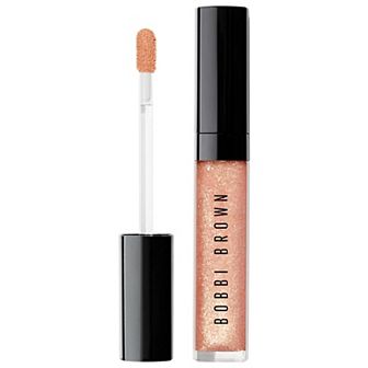 Bobbi Brown Crushed Oil-Infused Lip Gloss