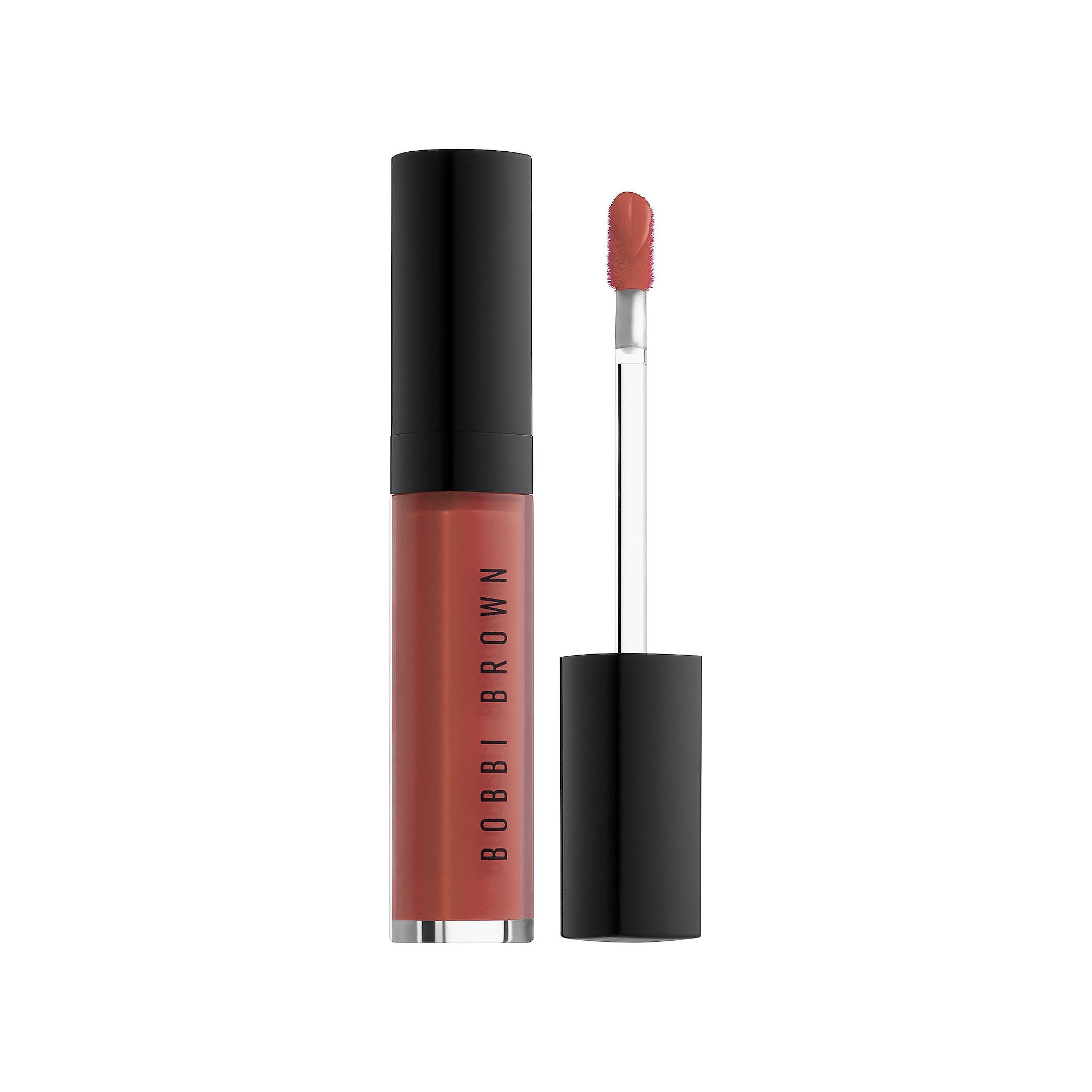 Bobbi Brown Crushed Oil-Infused Lip Gloss, Size: 0.2 FL Oz, Free Spirit