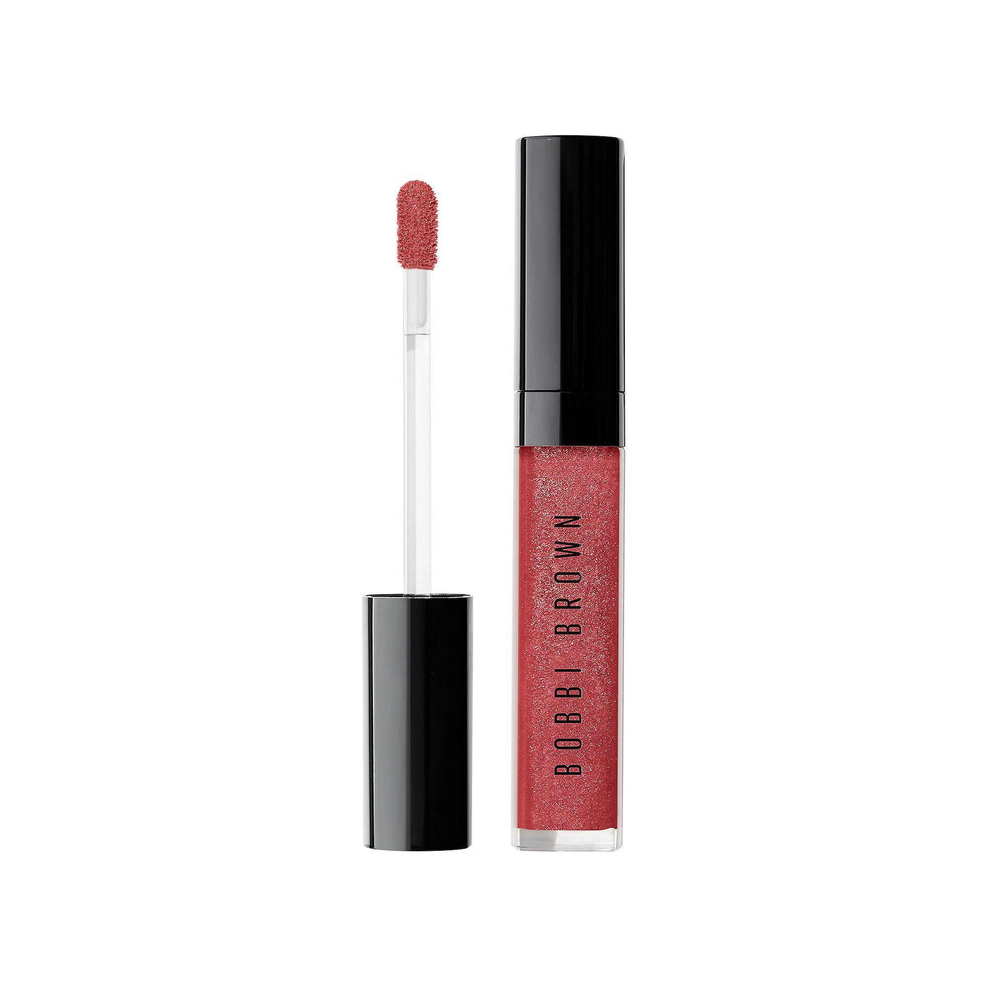 Bobbi Brown Crushed Oil-Infused Lip Gloss, Size: 0.2 FL Oz, Kir Sugar