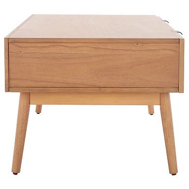 Safavieh Baisley 2 Drawer Coffee Table