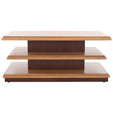 Safavieh Suette 2 Shelf Coffee Table