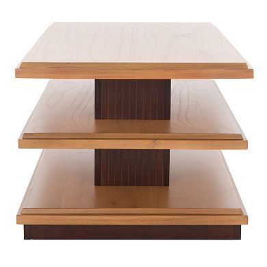Safavieh Suette 2 Shelf Coffee Table