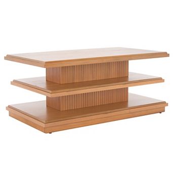 Safavieh Suette 2 Shelf Coffee Table