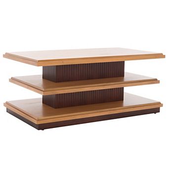 Safavieh Suette 2 Shelf Coffee Table