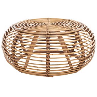 Safavieh Jorah Round Coffee Table