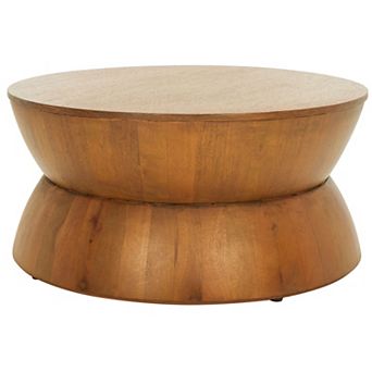 Safavieh Alecto Round Coffee Table