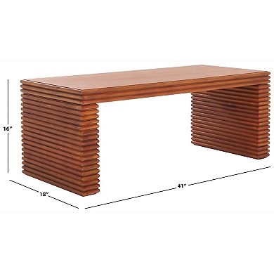 Safavieh Virginie Coffee Table