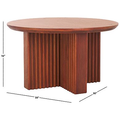 Safavieh Dominic Coffee Table