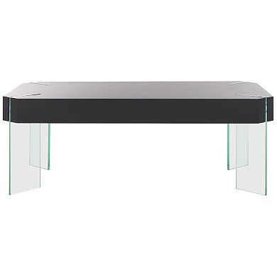 Safavieh Katelyn Contemporary Coffee Table