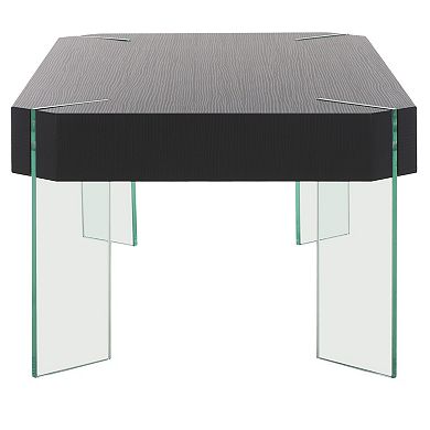 Safavieh Katelyn Contemporary Coffee Table