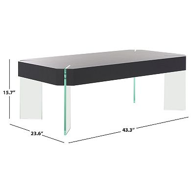 Safavieh Katelyn Contemporary Coffee Table