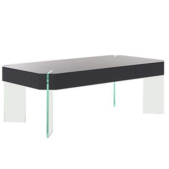 Safavieh Katelyn Contemporary Coffee Table