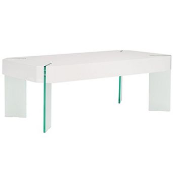 Safavieh Katelyn Contemporary Coffee Table