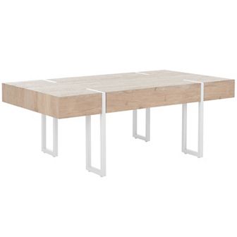 Safavieh Aberton Coffee Table