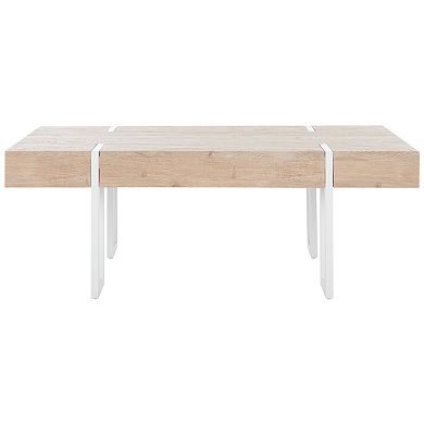 Safavieh Aberton Coffee Table