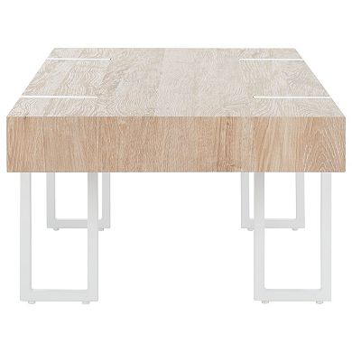Safavieh Aberton Coffee Table