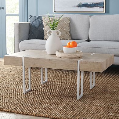 Safavieh Aberton Coffee Table