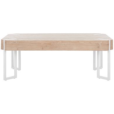 Safavieh Edgecombe Coffee Table