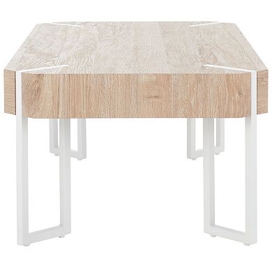 Safavieh Edgecombe Coffee Table