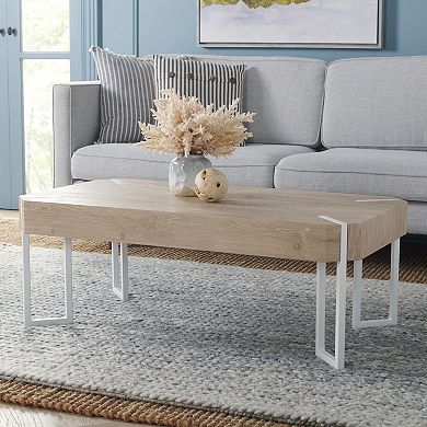 Safavieh Edgecombe Coffee Table