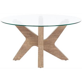 Safavieh Kaera Coffee Table