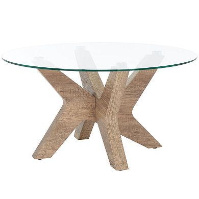 Safavieh Kaera Coffee Table