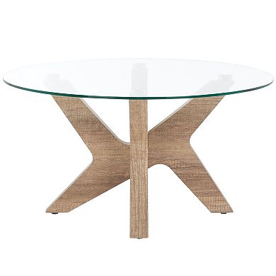 Safavieh Kaera Coffee Table