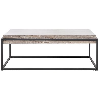 Safavieh Edgefield Coffee Table