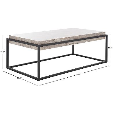 Safavieh Edgefield Coffee Table