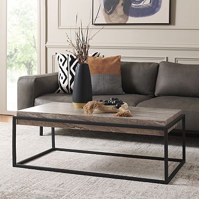 Safavieh Edgefield Coffee Table