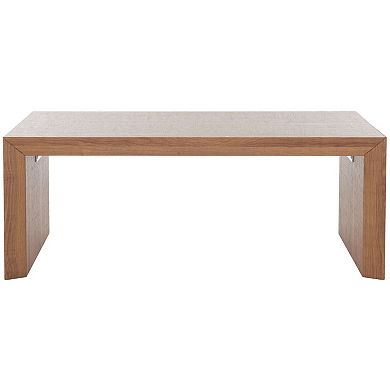 Safavieh Woodrow Coffee Table