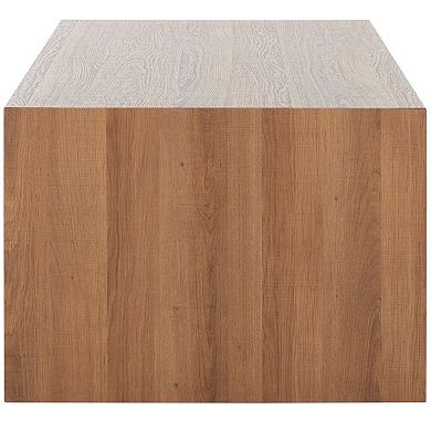 Safavieh Woodrow Coffee Table