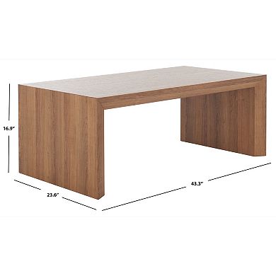 Safavieh Woodrow Coffee Table