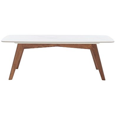 Safavieh Karina Rectangular Coffee Table