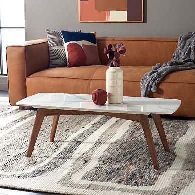 Safavieh Karina Rectangular Coffee Table