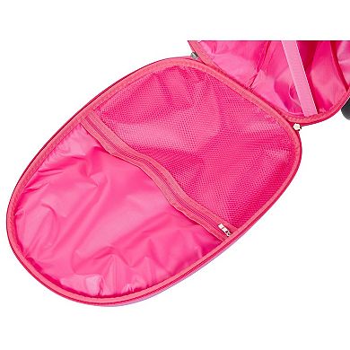 Gopowerbike GoVoyage Kids 2-in-1 Luggage Scooter