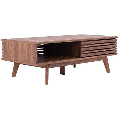 Safavieh Rori 2 Door Coffee Table