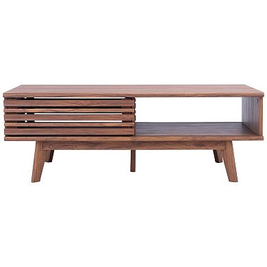 Safavieh Rori 2 Door Coffee Table