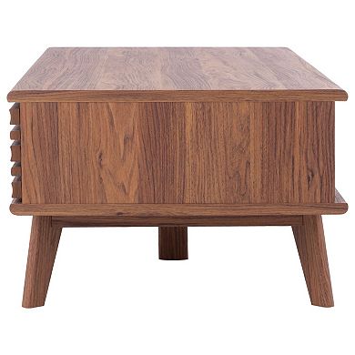 Safavieh Rori 2 Door Coffee Table