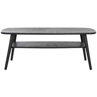 Safavieh Karou 2 Tier Coffee Table