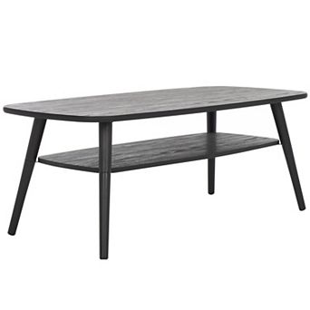Safavieh Karou 2 tier Coffee Table
