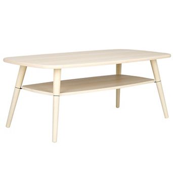 Safavieh Karou 2 tier Coffee Table