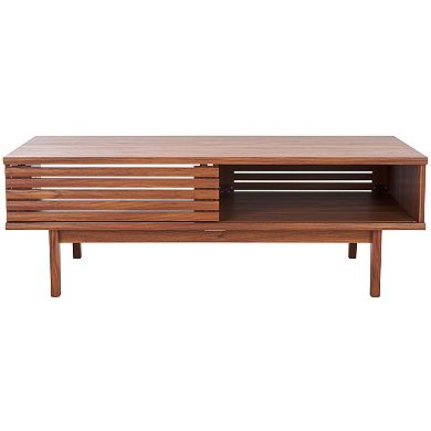 Safavieh Aricia 2 Door Coffee Table